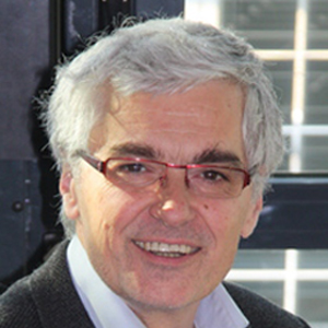 Jean-Paul Laumond – Un regard géométrique sur l’action anthropomorphique
