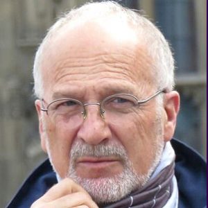 David Harel – On Artificial Olfaction, and How to Test For It