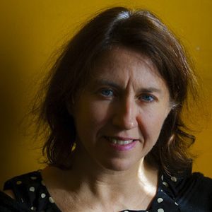 Valérie Berthé – Numbers, computers and dynamical systems