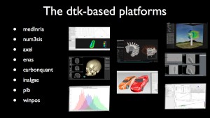 dtk-based-platforms